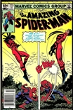 Amazing Spider-Man #233