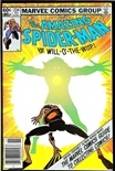 Amazing Spider-Man #234