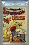 Amazing Spider-Man #24
