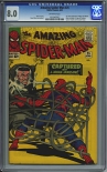 Amazing Spider-Man #25