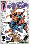 Amazing Spider-Man #260