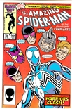 Amazing Spider-Man #281