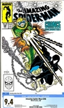 Amazing Spider-Man #298