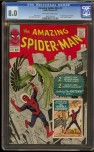 Amazing Spider-Man #2
