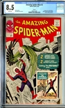 Amazing Spider-Man #2
