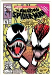 Amazing Spider-Man #363
