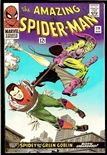 Amazing Spider-Man #39