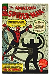 Amazing Spider-Man #3