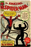 Amazing Spider-Man #3