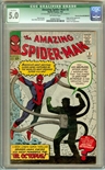 Amazing Spider-Man #3
