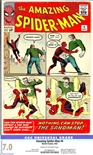 Amazing Spider-Man #4
