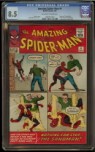 Amazing Spider-Man #4