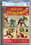 Amazing Spider-Man #4