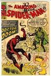 Amazing Spider-Man #5