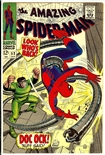 Amazing Spider-Man #53