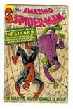 Amazing Spider-Man #6