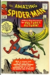 Amazing Spider-Man #7