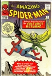 Amazing Spider-Man #7