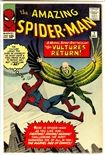 Amazing Spider-Man #7