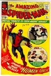 Amazing Spider-Man #8