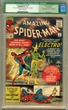 Amazing Spider-Man #9