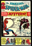 Amazing Spider-Man #13