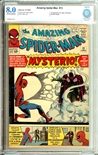 Amazing Spider-Man #13
