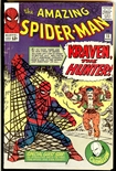 Amazing Spider-Man #15