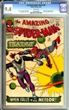 Amazing Spider-Man #36
