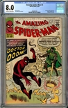 Amazing Spider-Man #5