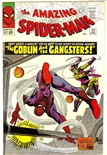Amazing Spider-Man #23