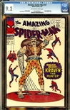 Amazing Spider-Man #47