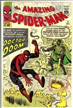 Amazing Spider-Man #5