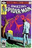 Amazing Spider-Man #196