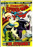 Amazing Spider-Man #109
