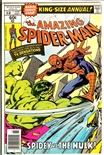 Amazing Spider-Man Annual #12