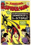 Amazing Spider-Man #12