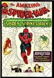 Amazing Spider-Man #19