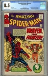 Amazing Spider-Man #15