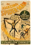Amazing Spider-Man #1