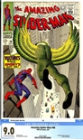Amazing Spider-Man #48
