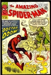 Amazing Spider-Man #5