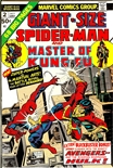 Amazing Spider-Man Giant-Size #2