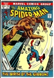 Amazing Spider-Man #110
