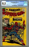 Amazing Spider-Man #25