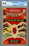 Amazing Spider-Man #31