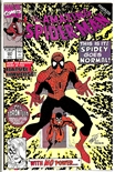 Amazing Spider-Man #341