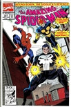 Amazing Spider-Man #357