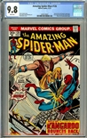 Amazing Spider-Man #126