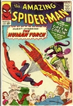 Amazing Spider-Man #17